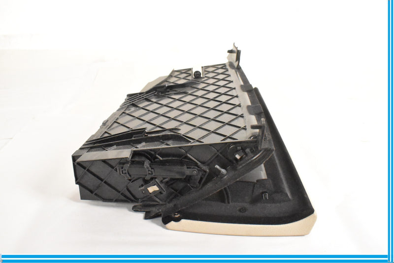 Load image into Gallery viewer, 09-15 BMW 750Li 750i F01 F02 Glove Box Dash Storage Compartment Oem
