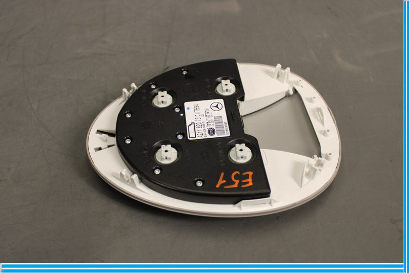 Load image into Gallery viewer, 06-11 Mercedes CLS550 CLS500 W219 Rear Top Upper Overhead Dome Light Lamp Oem

