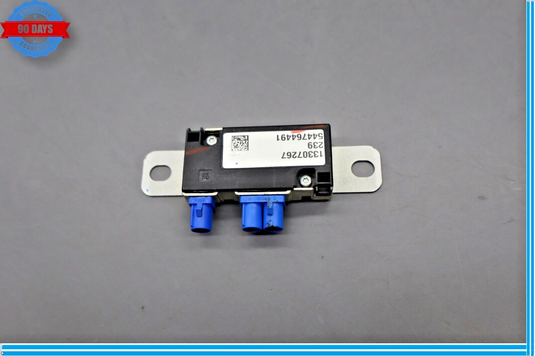 10-12 Buick Lacrosse CXL Terrain SRX Navigation Signal Splitter Control Oem