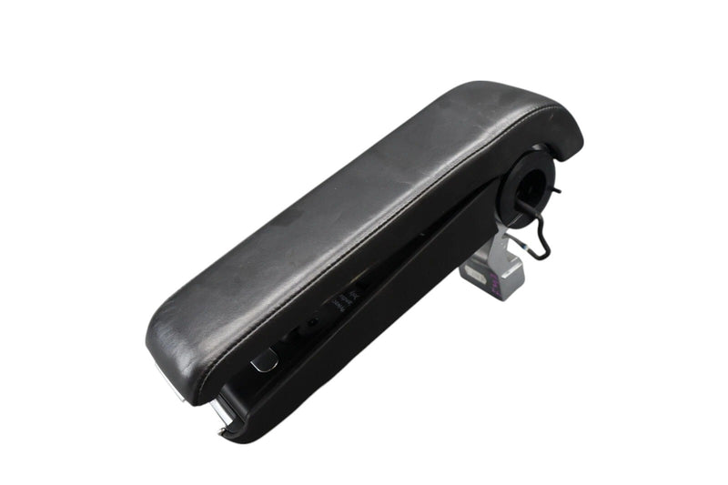 Load image into Gallery viewer, 06-12 Bentley Continental Flying Spur Rear Center Console Armrest Arm Rest Oem
