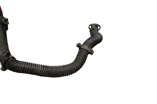 03-13 Bentley Continental GT Flying Spur Engine Motor Air Pump Hose Pipe OEM