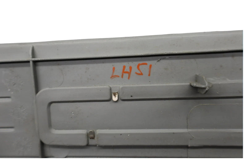 Load image into Gallery viewer, 02-05 Ford Thunderbird Left Lower Door Well Seal Scuff Step Plate Panel Trim OEM
