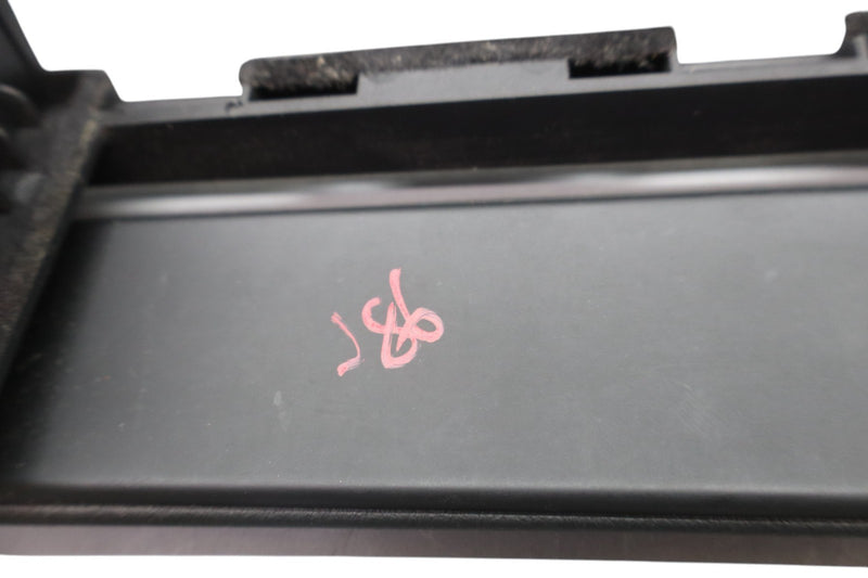 Load image into Gallery viewer, 11-18 Audi A8L Dashboard Center Console MMI Button Carrier Lid Cover Oem
