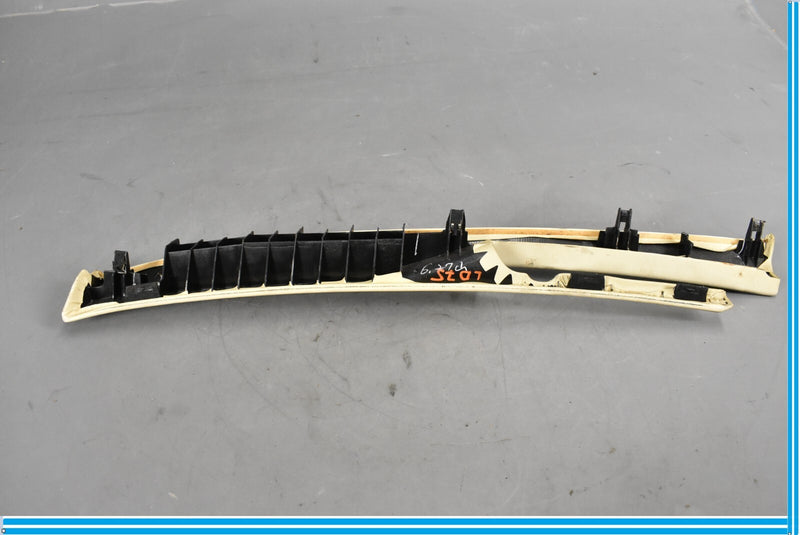 Load image into Gallery viewer, 02-10 Lexus SC430 Left Driver Convertible Roof Side Rail Cover Trim Oem
