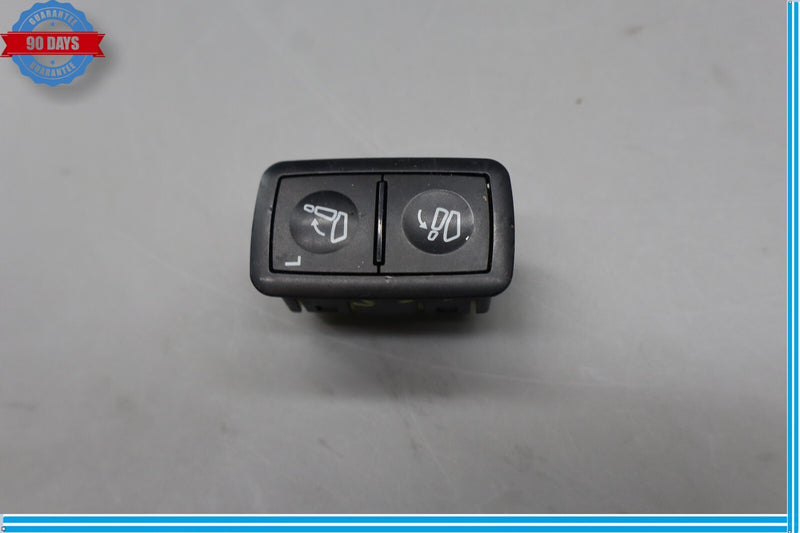 Load image into Gallery viewer, 07-12 Mercedes GL450 GL550 Left Folding Power Switch Button A1648707010 Oem
