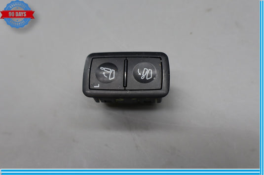 07-12 Mercedes GL450 GL550 Left Folding Power Switch Button A1648707010 Oem