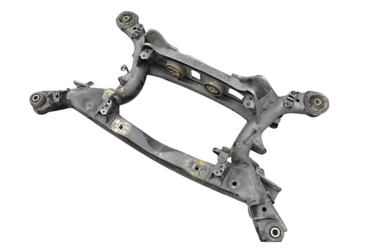 02-10 Lexus SC430 Rear Suspension Subframe Sub Frame Crossmember 5120630062 Oem