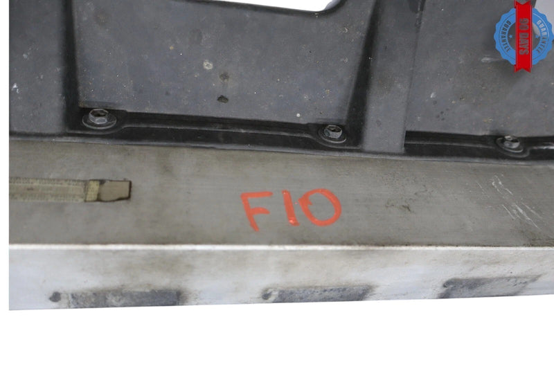 Load image into Gallery viewer, 02-10 Lexus SC430 Front Bumper Support Reinforcement Impact Bar 5214724030 OEM
