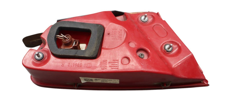 Load image into Gallery viewer, 11-14 Audi A8 A8L Quattro Rear Right Passenger Side Inner Tail Light Lamp Oem
