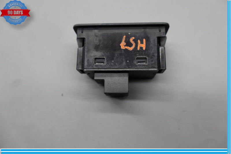 Load image into Gallery viewer, 10-18 Audi Q5 SQ5 Rear Trunk Lid Release Open Switch Button 4G0959831 Oem
