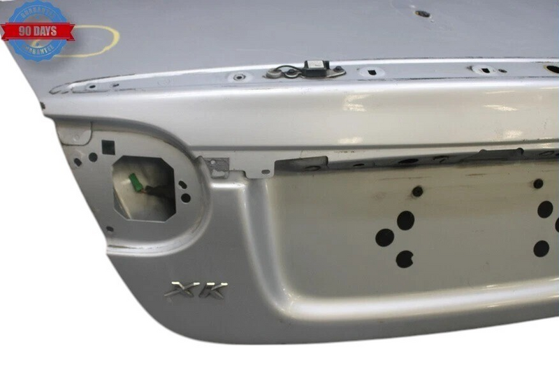 Load image into Gallery viewer, 07-15 Jaguar XK X150 XKR Convertible Rear Trunk Boot Lid Hatch Shell Oem
