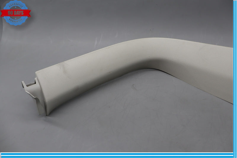 Load image into Gallery viewer, 12-19 Mercedes X166 GL450 ML400 Right Tailgate Trim Cover A1667400671 Oem
