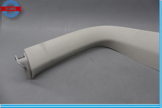 12-19 Mercedes X166 GL450 ML400 Right Tailgate Trim Cover A1667400671 Oem