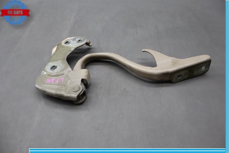Load image into Gallery viewer, 12-19 Fiat 500 Pop Front Left Driver Side Hood Panel Hinge Lock 11196 Oem
