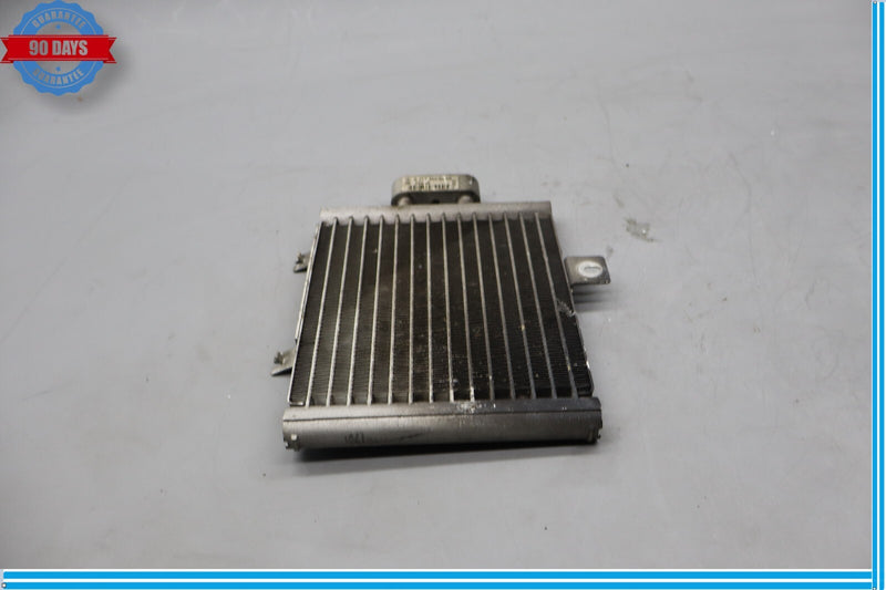 Load image into Gallery viewer, 03-08 Mercedes R230 SL500 Cooling Radiator ABC Suspension Oil Cooler Oem
