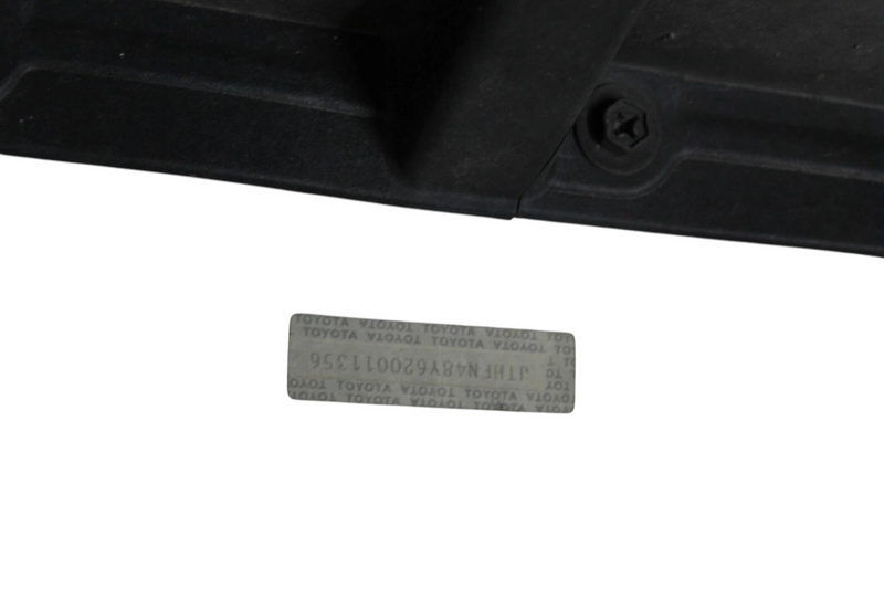 Load image into Gallery viewer, 02-10 Lexus SC430 Front Bumper Support Reinforcement Impact Bar 5214724030 Oem
