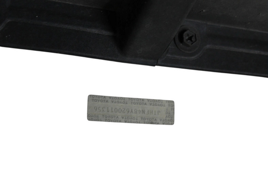 02-10 Lexus SC430 Front Bumper Support Reinforcement Impact Bar 5214724030 Oem