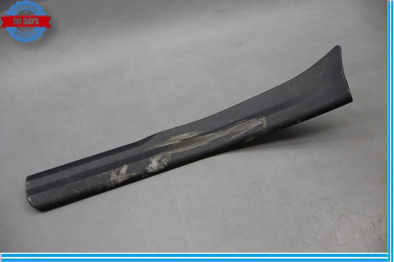 Load image into Gallery viewer, 09-16 BMW 535i GT xDrive Rear Left Driver Side Door Scuff Sill Inner Trim Oem
