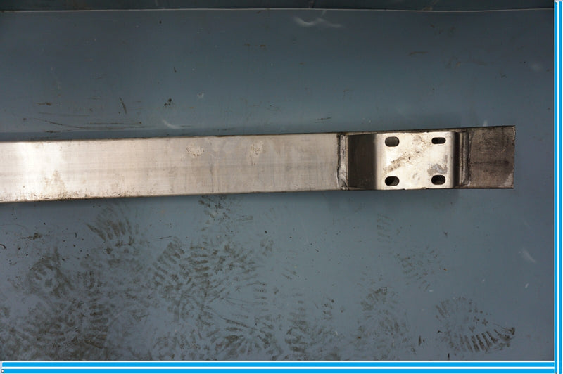 Load image into Gallery viewer, 14-20 Maserati Ghibli Rear Bumper Reinforcement Impact Bar Oem
