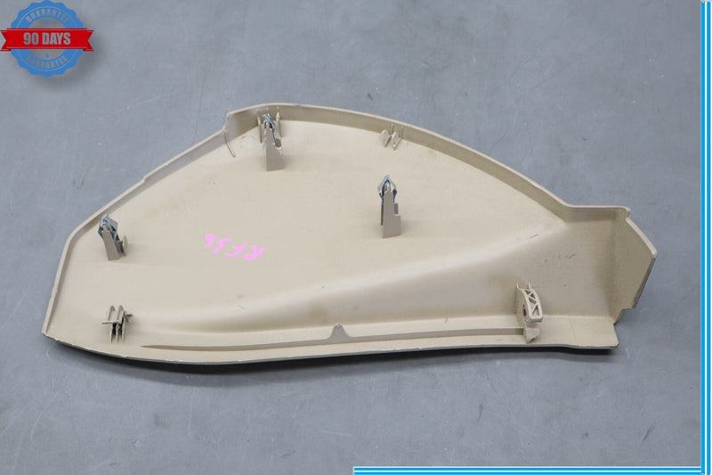 Load image into Gallery viewer, 12-14 Mercedes CLS550 CLS63 W218 Right Side Dashboard Dash Board Trim Panel Oem
