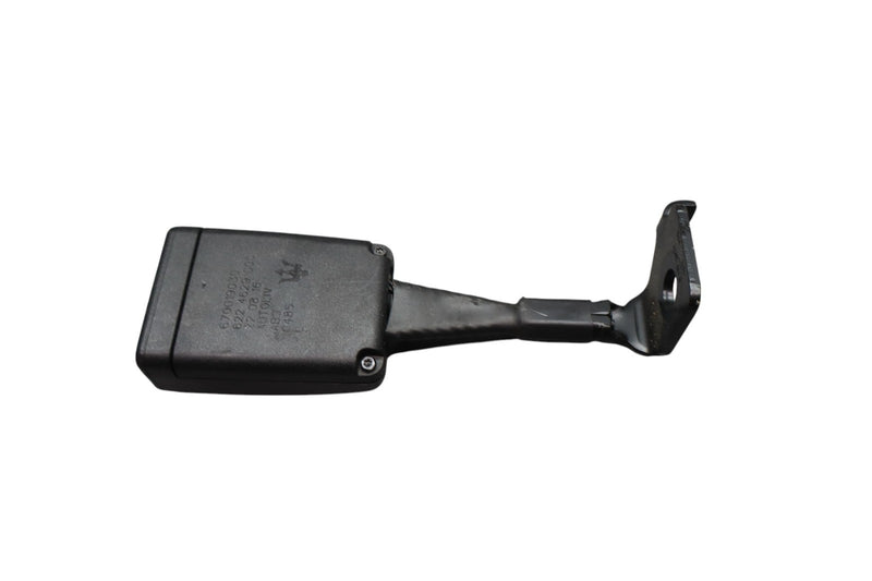 Load image into Gallery viewer, 14-19 Maserati Ghibli Rear Left Driver Side Seatbelt Buckle 670019030 Oem
