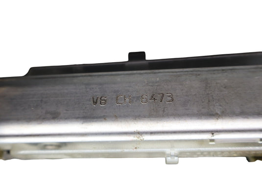 03-12 Mercedes R230 SL500 Convertible Right Side Lock Pawl Cylinder Oem