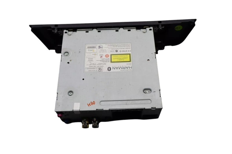 Load image into Gallery viewer, 12-18 Audi A6 Quattro A6 Navigation Display CD DVD Player Unit 4G0927137AD Oem
