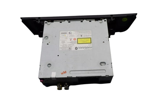 12-18 Audi A6 Quattro A6 Navigation Display CD DVD Player Unit 4G0927137AD Oem