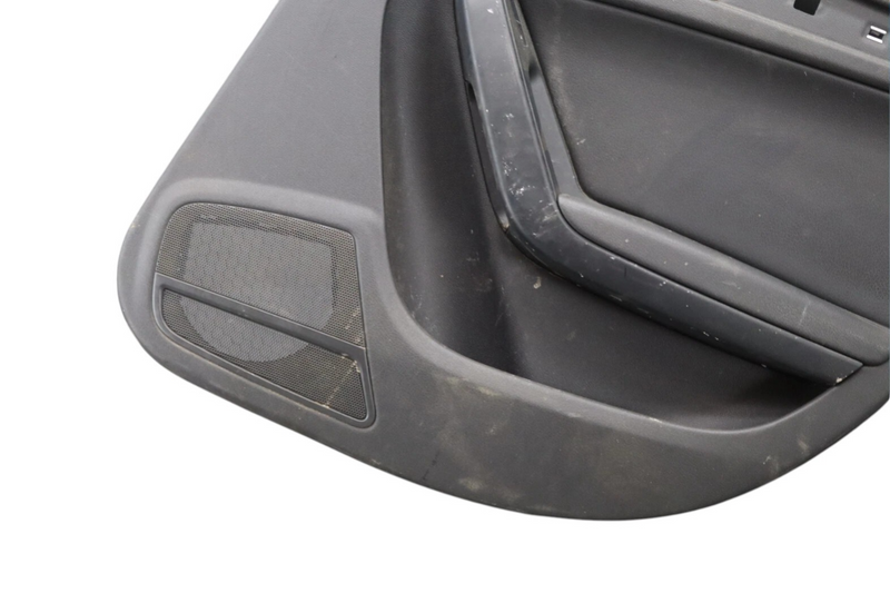 Load image into Gallery viewer, 09-16 Audi A4 A4 Quattro Rear Right Passenger Side Interior Door Panel Trim Oem
