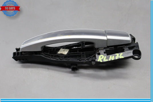 10-18 Buick Lacrosse CXL Rear Left Driver Side Exterior Door Handle Oem