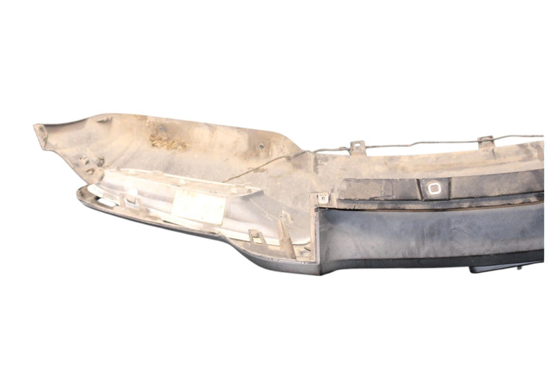 Load image into Gallery viewer, 07-10 BMW X5 E70 Front Bumper Cover Panel With Side Grille 51117172402 Oem
