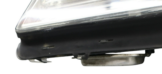 07-09 Mercedes X164 GL550 GL450 Front Left Side Headlight Lamp Xenon Oem