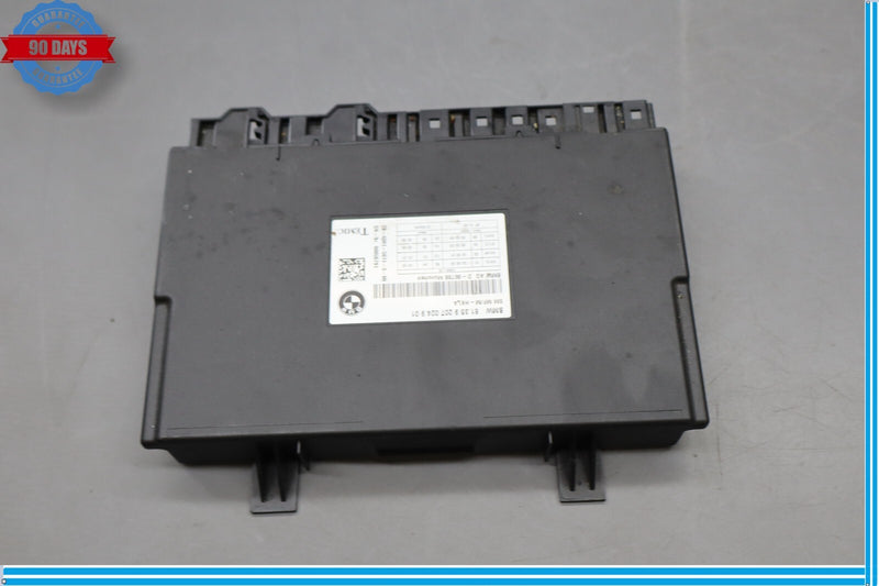 Load image into Gallery viewer, 09-15 BMW 750LI F01 F02 Front Left Driver Side Seat Control Module Unit ECU Oem

