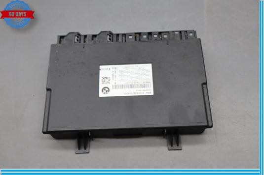 09-15 BMW 750LI F01 F02 Front Left Driver Side Seat Control Module Unit ECU Oem
