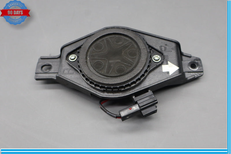 Load image into Gallery viewer, 15-20 Hyundai Genesis G80 Rear Right Shelf Tweeter Speaker Lexicon Oem
