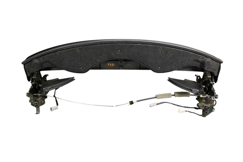 Load image into Gallery viewer, 02-10 Lexus UZZ40 SC430 Convertible Top Package Tray Shelf Panel W/O Motor OEM
