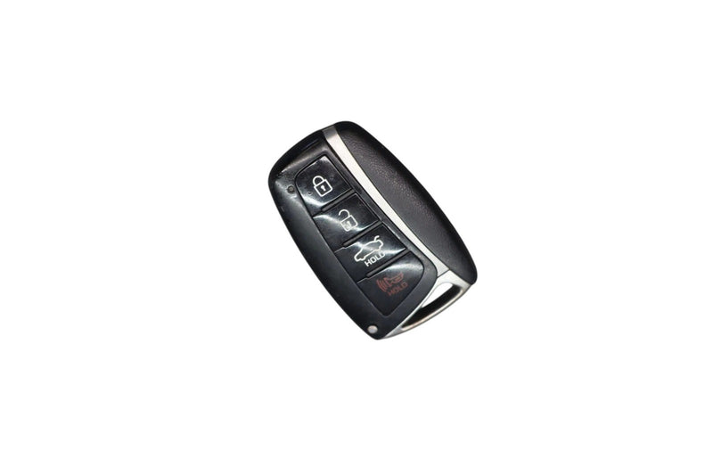 Load image into Gallery viewer, 15-16 Hyundai Genesis Multifunctional Keyless Entry Smart Remote Key Fob OEM
