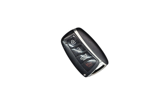 15-16 Hyundai Genesis Multifunctional Keyless Entry Smart Remote Key Fob OEM