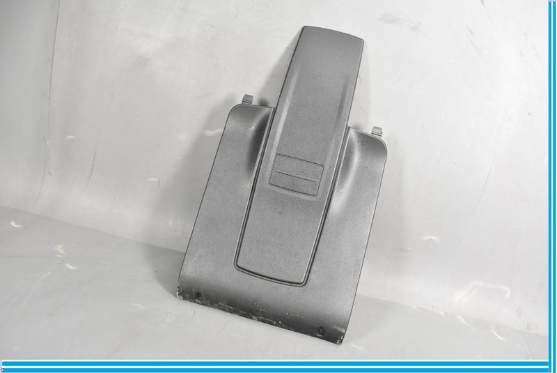 Load image into Gallery viewer, 10-17 Mercedes W204 C250 C350 Left Driver Side Back Panel Seat Cover Oem
