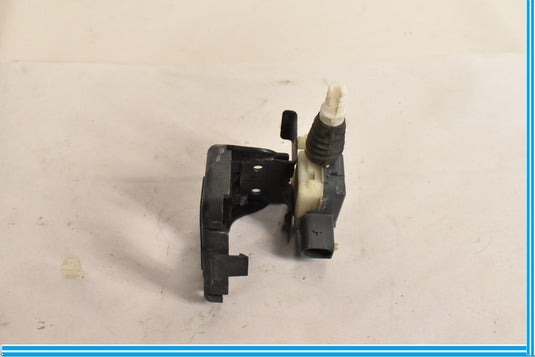 05-12 Porsche Boxster Cayman Homelink Control Module Bracket 99761825700 Oem