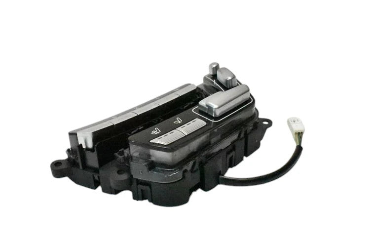 Load image into Gallery viewer, 07-14 Mercedes W216 CL550 S550 Front Right Side Seat Control Memory Switch Oem
