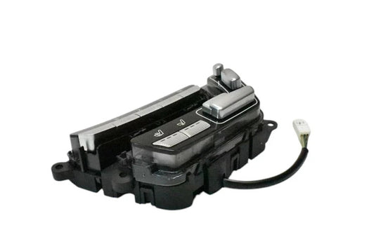 07-14 Mercedes W216 CL550 S550 Front Right Side Seat Control Memory Switch Oem
