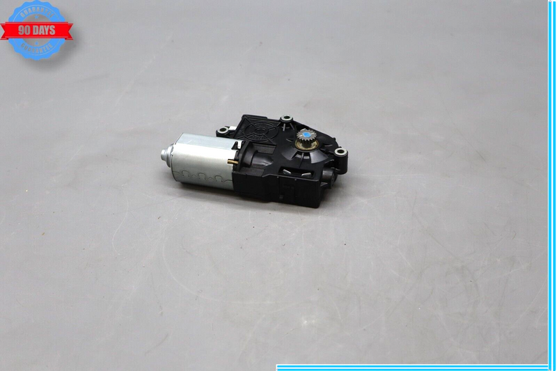 Load image into Gallery viewer, 09-15 BMW 750Li F01 F02 Upper Overhead Sunroof Sun Roof Adjustment Motor Oem

