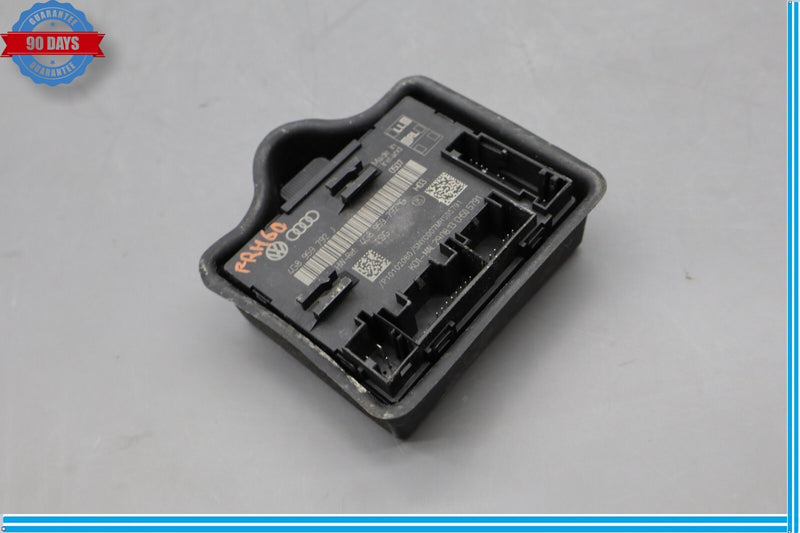 Load image into Gallery viewer, 12-18 Audi A6 A6 Quattro S6 Rear Right Passenger Side Door Control Module Oem
