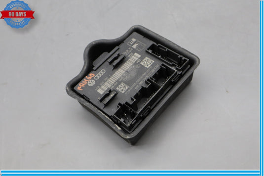12-18 Audi A6 A6 Quattro S6 Rear Right Passenger Side Door Control Module Oem