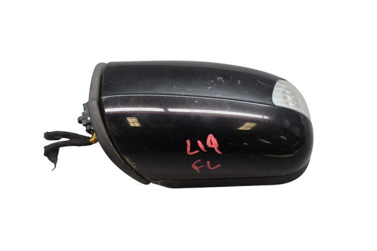 00-03 Mercedes W210 E320 E430 Front Left Door Rear View Mirror Assembly Oem