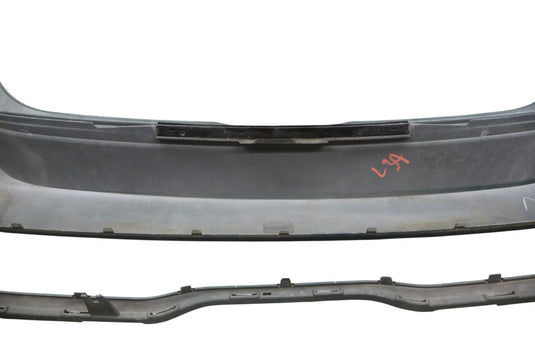 07-10 Mini Cooper R56 R57 Rear Bumper Panel Cover Assembly 51122755692 Oem