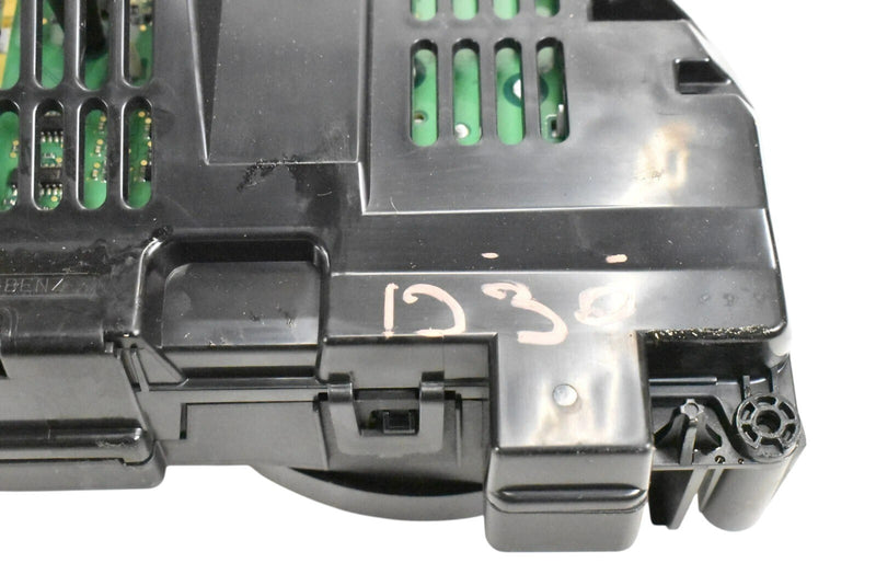Load image into Gallery viewer, 12 Mercedes CLS63 AMG W218 Instrument Cluster Speedometer 2189008302 OEM
