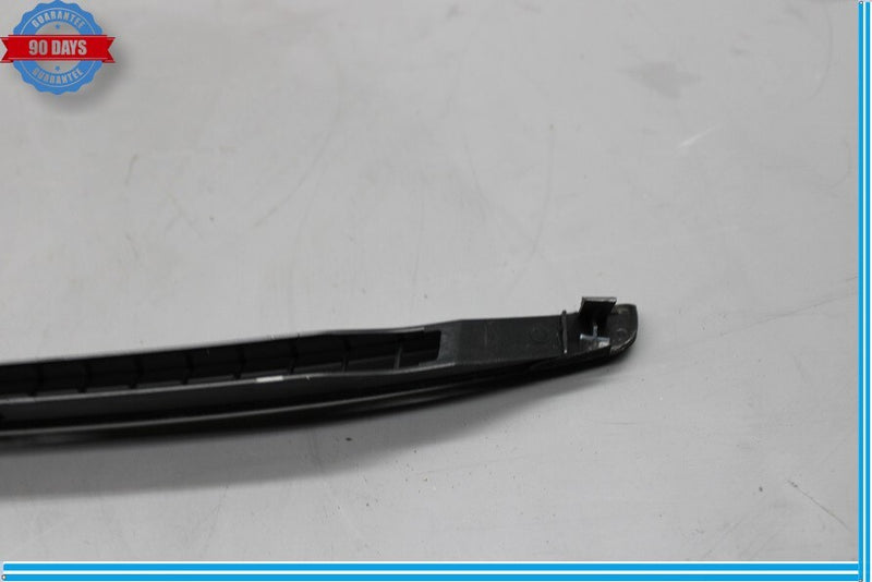 Load image into Gallery viewer, 02-10 Lexus SC430 Dash Dashboard Defroster Cover Panel Trim Black 5598124060 Oem
