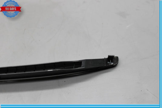 02-10 Lexus SC430 Dash Dashboard Defroster Cover Panel Trim Black 5598124060 Oem